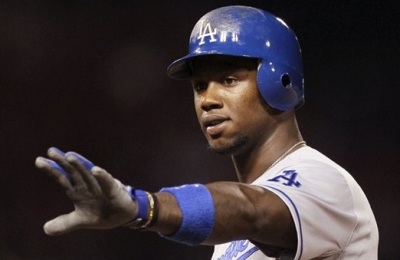 Hanley-Ramirez-