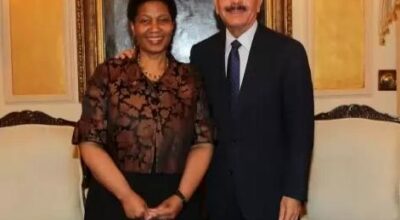 presidente_y_secretaria_ONU