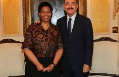 presidente_y_secretaria_ONU