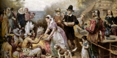 Thanksgiving