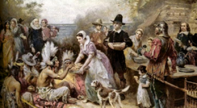 Thanksgiving