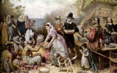 Thanksgiving