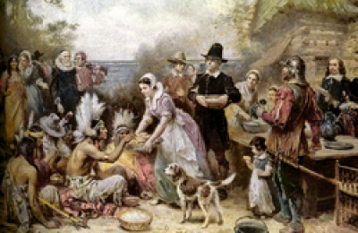 Thanksgiving