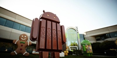 android-kit-kat