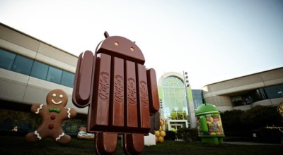 android-kit-kat