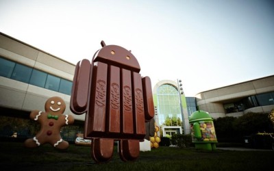 android-kit-kat