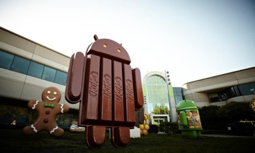android-kit-kat