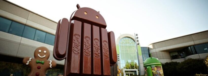 android-kit-kat