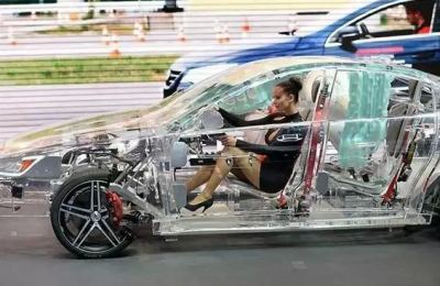 autocristalino