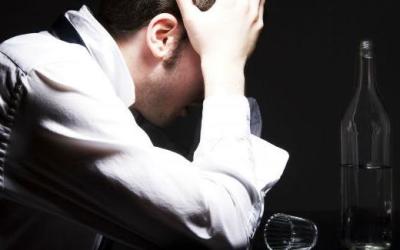 depresion-alcohol