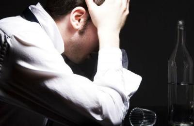 depresion-alcohol