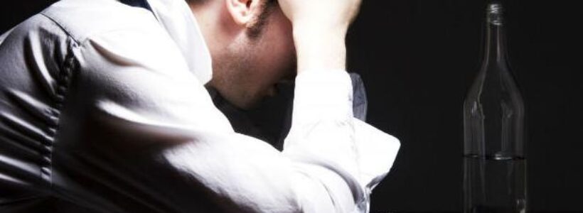 depresion-alcohol