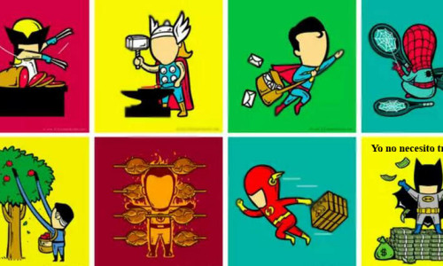 que_harian_los_heroes_si_no_lo_fueran