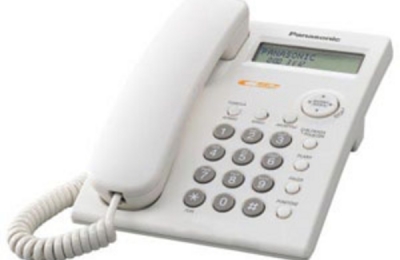 telefonostradicional