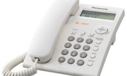 telefonostradicional