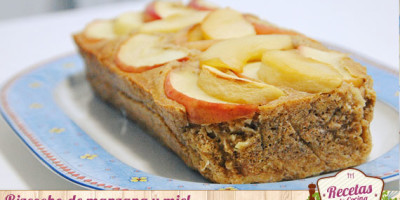 bizcocho-de-manzana-y-miel