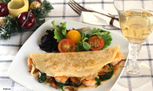 crepes-langostinos