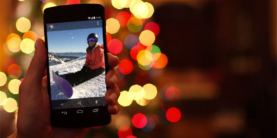 google-plus-android