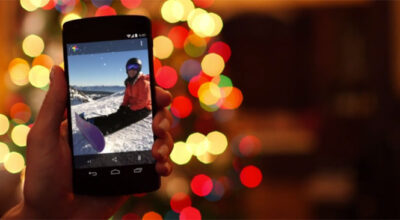 google-plus-android