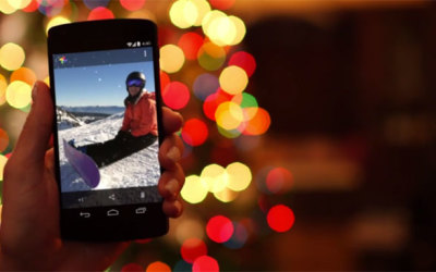 google-plus-android