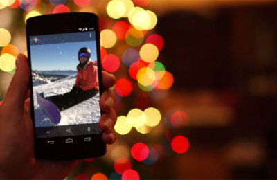 google-plus-android