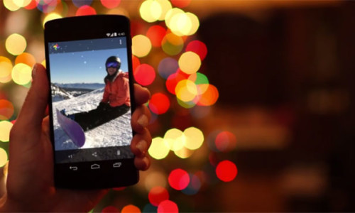 google-plus-android