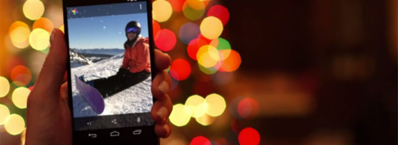 google-plus-android