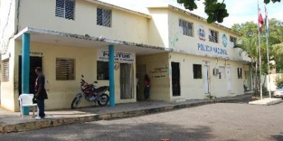 DestacamentoPNSosua_