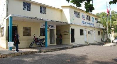DestacamentoPNSosua_