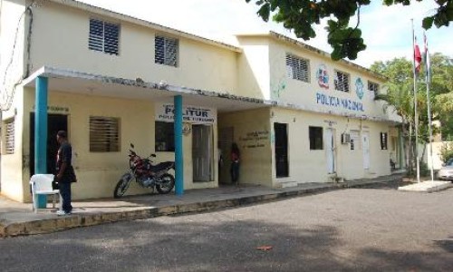 DestacamentoPNSosua_