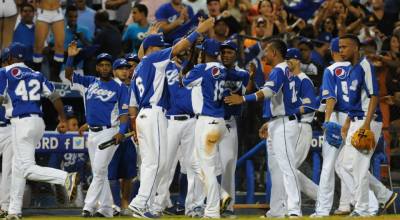 Licey-celebra
