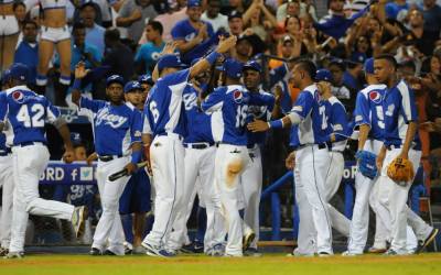 Licey-celebra