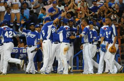 Licey-celebra
