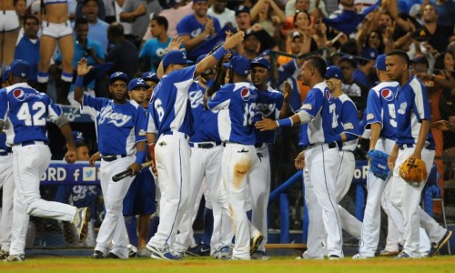 Licey-celebra