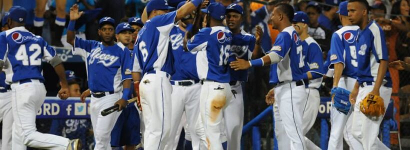 Licey-celebra