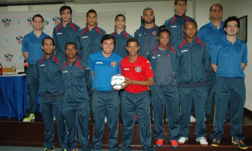R.Dominicana-debutara-frente-a-Haiti-en-el-Grand-Prix-de-Futbol-Sala