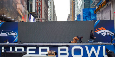 Super-Bowl