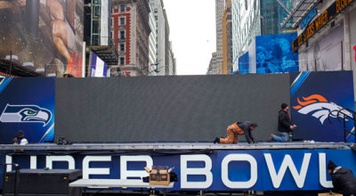 Super-Bowl