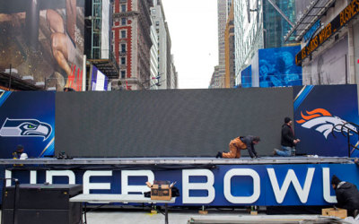 Super-Bowl