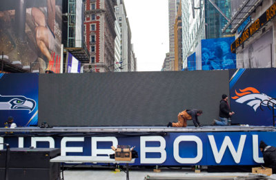 Super-Bowl