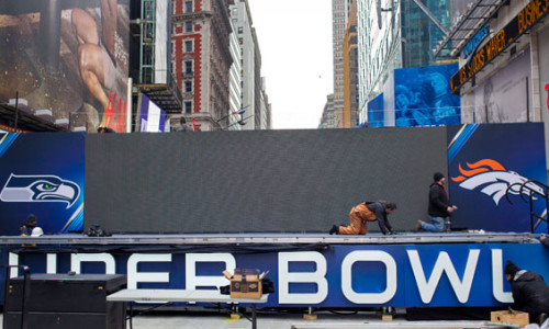 Super-Bowl