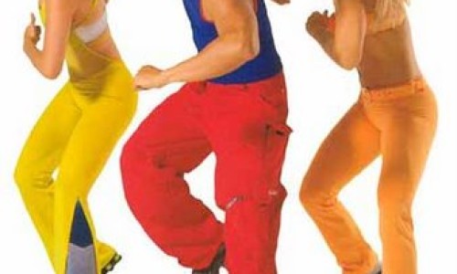 baile_entretenido