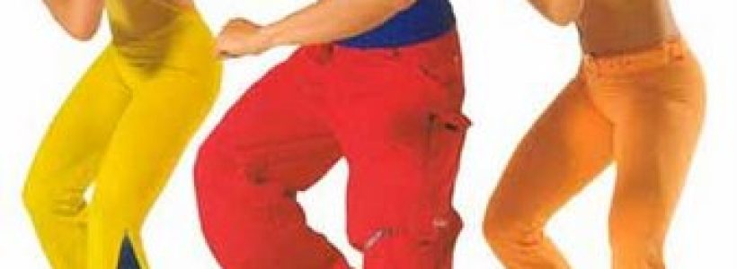 baile_entretenido