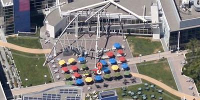 googleplex