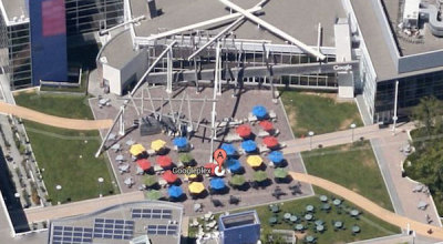 googleplex