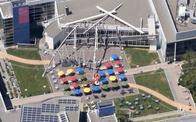 googleplex
