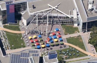 googleplex