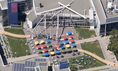 googleplex