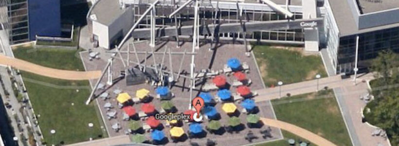 googleplex