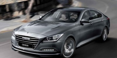 hyundaigenesis